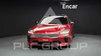 2019 KIA Stinger