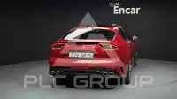 2019 KIA Stinger