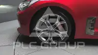 2019 KIA Stinger