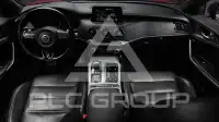 2019 KIA Stinger