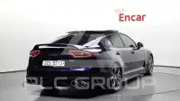 2019 KIA Stinger