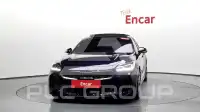 2019 KIA Stinger