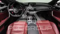 2019 KIA Stinger