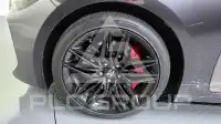 2019 KIA Stinger
