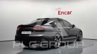 2019 KIA Stinger