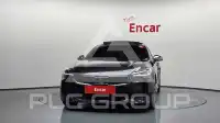 2019 KIA Stinger