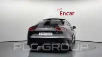 2019 KIA Stinger