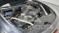 2019 KIA Stinger