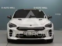 2019 KIA Stinger