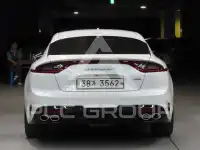 2019 KIA Stinger