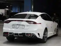 2019 KIA Stinger