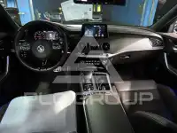 2019 KIA Stinger