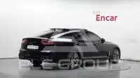 2019 KIA Stinger