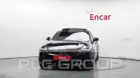 2019 KIA Stinger