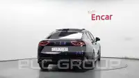 2019 KIA Stinger