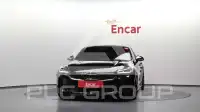 2019 KIA Stinger
