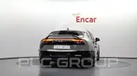2019 KIA Stinger