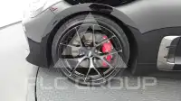 2019 KIA Stinger
