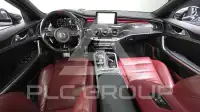 2019 KIA Stinger