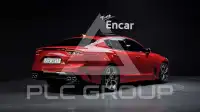 2019 KIA Stinger