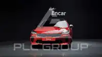 2019 KIA Stinger