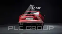 2019 KIA Stinger