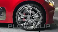 2019 KIA Stinger