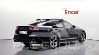 2019 KIA Stinger