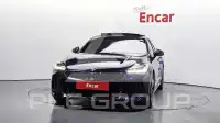2019 KIA Stinger
