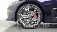 2019 KIA Stinger