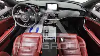 2019 KIA Stinger