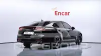 2019 KIA Stinger