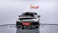 2019 KIA Stinger