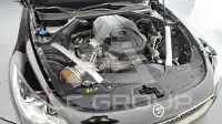 2019 KIA Stinger
