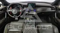 2019 KIA Stinger