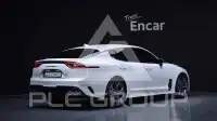 2019 KIA Stinger
