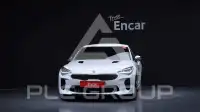2019 KIA Stinger