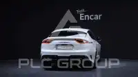 2019 KIA Stinger