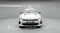 2019 KIA Stinger