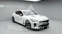 2019 KIA Stinger
