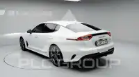 2019 KIA Stinger
