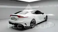 2019 KIA Stinger