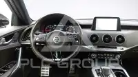 2019 KIA Stinger