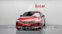 2019 KIA Stinger