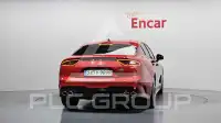 2019 KIA Stinger