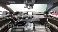 2019 KIA Stinger