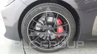 2019 KIA Stinger