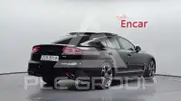2019 KIA Stinger