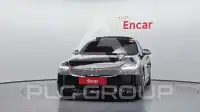 2019 KIA Stinger