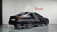 2019 KIA Stinger